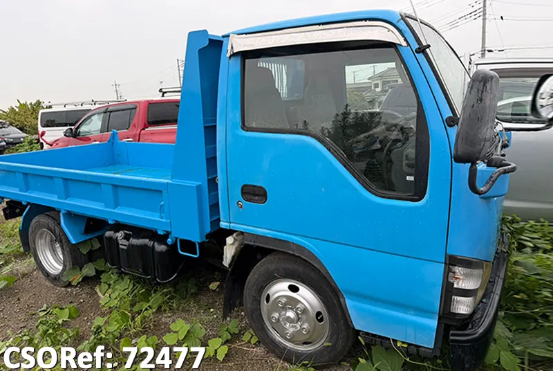 Isuzu / Elf 2006